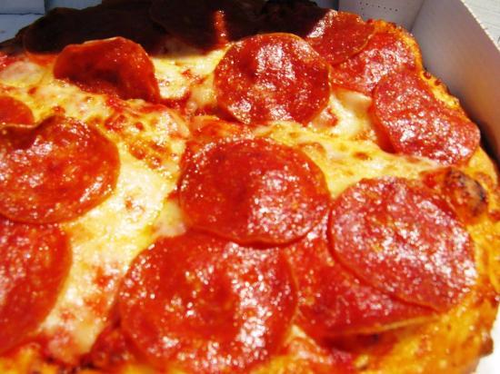 Papa John's